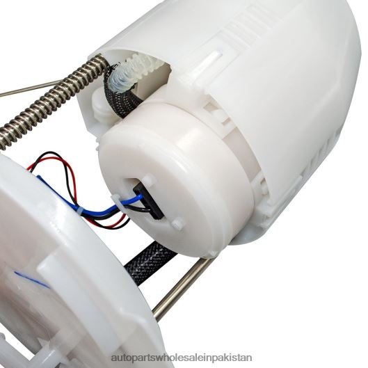 Auto Parts Wholesale Online X6J8H4784 | Fuel Pump Module E2470M FG1168 for Ford