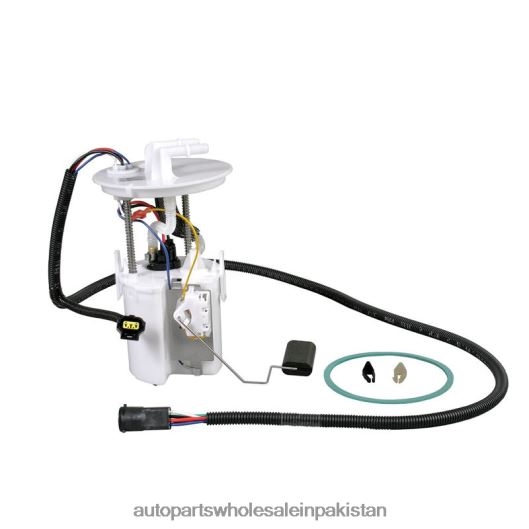 Auto Parts Wholesale Suppliers X6J8H4763 | Fuel Pump Module E2248M FG0971 for Ford