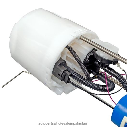 Car Accessories Pakistan X6J8H4815 | Fuel Pump Module E2581M SP2470M BC2Z-9H307-A for Ford