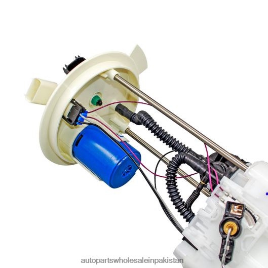 Car Accessories Pakistan X6J8H4815 | Fuel Pump Module E2581M SP2470M BC2Z-9H307-A for Ford