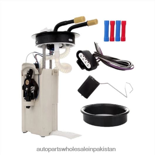 Auto Parts Company In Pakistan X6J8H4880 | Fuel Pump Module E3556M 25345024 for GM