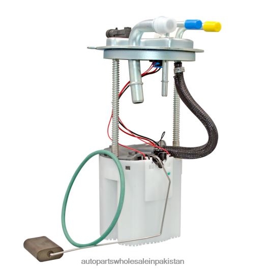 Auto Parts Company In Pakistan X6J8H4930 | Fuel Pump Module E3581M FG0808 P76262M 19256621 for GM