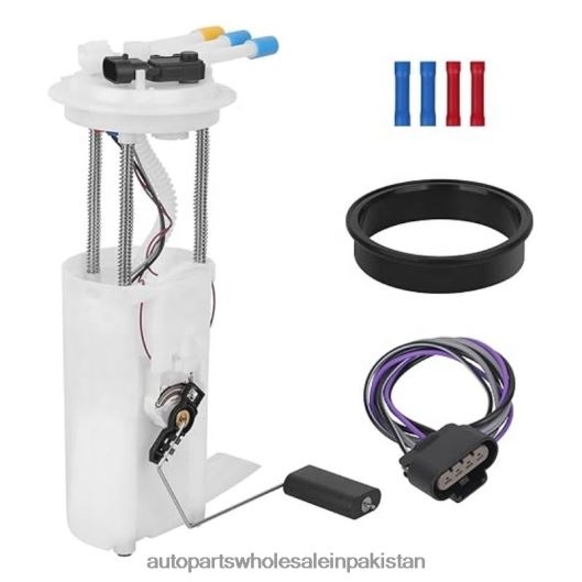 Auto Parts Importer In Pakistan X6J8H4869 | Fuel Pump Module E3542M 25331861 19171221 for GM