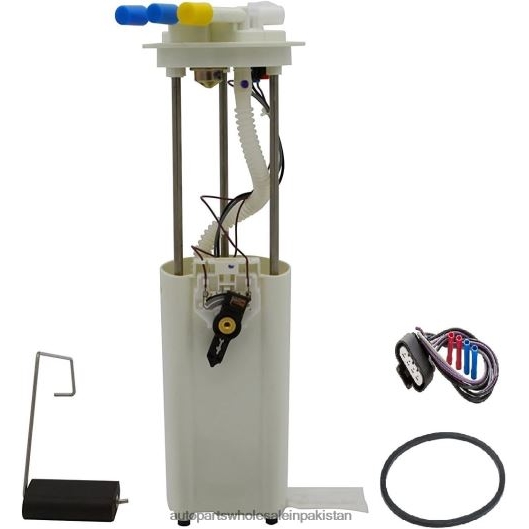 Auto Parts Pakistan X6J8H4871 | Fuel Pump Module E3506M 25320538 25344820 for GM