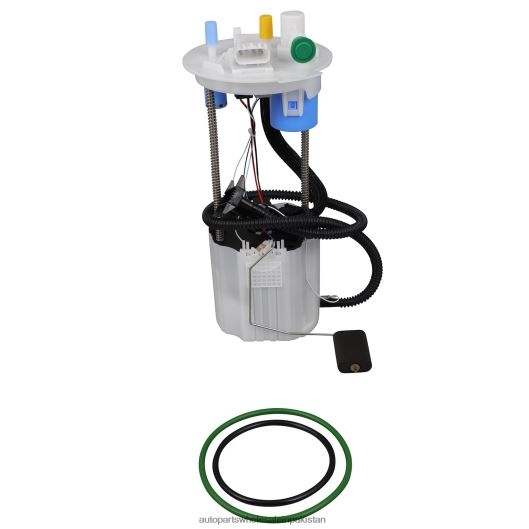 Auto Parts Wholesale Online X6J8H4984 | Fuel Pump Module E3846M FG1303 SP6642M for GM