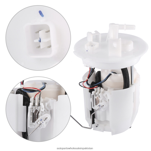 Auto Parts Importer In Pakistan X6J8H41219 | Fuel Pump Module E8588M L3901335ZB L3901335ZE for MAZDA
