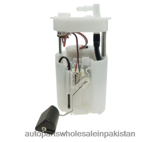 Auto Parts Wholesale Online 408F2114 - Fuel Pump Module ZRTE-A6559M 17045-SZY-T30 17708-SZY-T31-M1 KS101962-8330 101962-6890