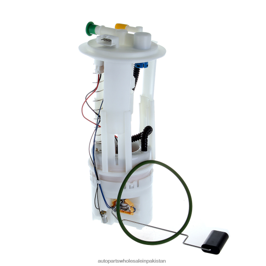 Car Accessories Pakistan X6J8H41215 | Fuel Pump Module E8743M 17040-EA000 17040-ZS00A 17040-Z200A for NISSAN