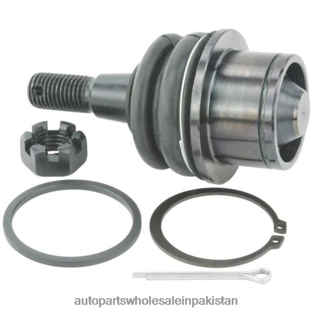 Auto Parts Wholesale Market 408F2526 - Tie Rod End 19209396 Steering Ball Joint Sub-Assembly CADILLAC