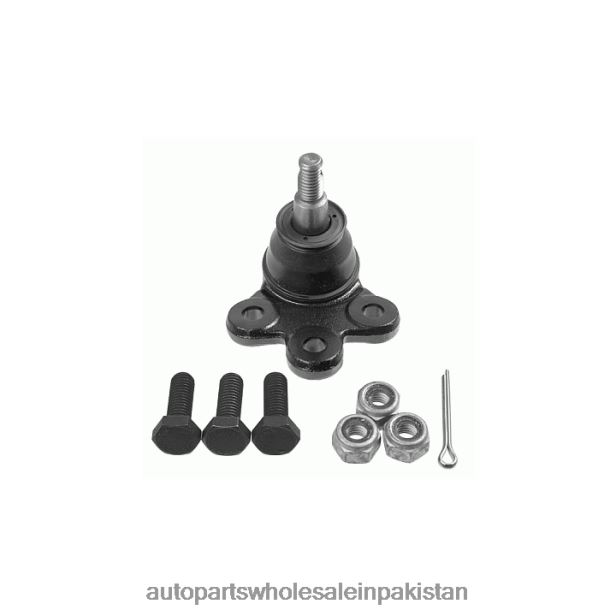 Auto Parts Store Pakistan 408F2607 - Tie Rod End 96852964 Steering Ball Joint Sub-Assembly CHEVROLET
