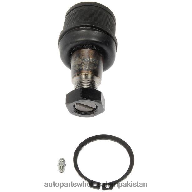 Auto Parts Wholesale Online 408F2524 - Tie Rod End 5C3Z-3050E Steering Ball Joint Sub-Assembly FORD