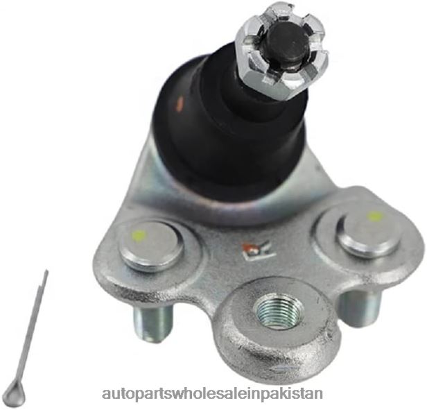 Auto Parts Importer In Pakistan 408F2609 - Tie Rod End 51220-SNV-H02 Steering Ball Joint Sub-Assembly HONDA