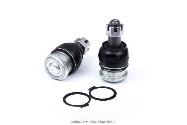 Auto Parts Pakistan 408F2601 - Tie Rod End 51220-TK6-A01 SB-H112 Steering Ball Joint Sub-Assembly HONDA