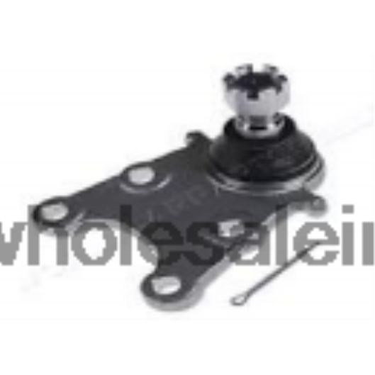 Auto Parts Manufacturers In Pakistan X6J8H478 | 8-94459465 8-98005874-0 352828 0352828 94452102 - BALL JOINT ISUZU
