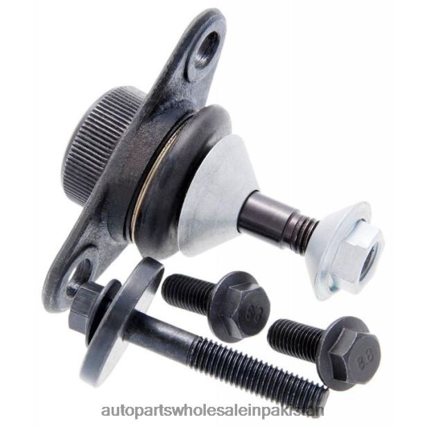 Auto Parts Wholesale Online 408F2664 - Tie Rod End 274548 JBJ720 Steering Ball Joint Sub-Assembly VOLVO