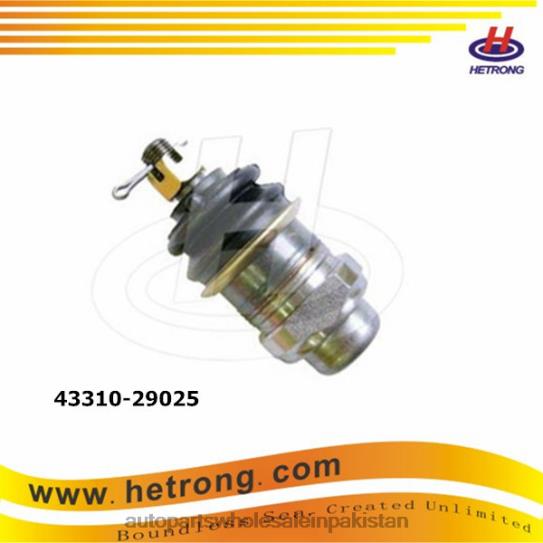 Ball Joint 43310-29025 Daihatsu 0T8441787 Auto Parts Store Pakistan