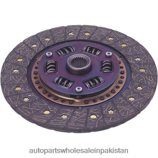 Auto Parts Store Pakistan 408F2117 - Clutch Kits HCC538 HCD822 BRG500 ACURA