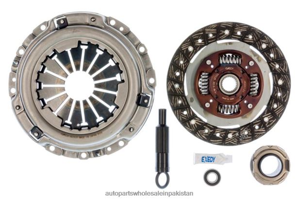 Auto Parts Wholesale Market 408F2116 - Clutch Kits HCC531 HCD012U BRG837 ACURA