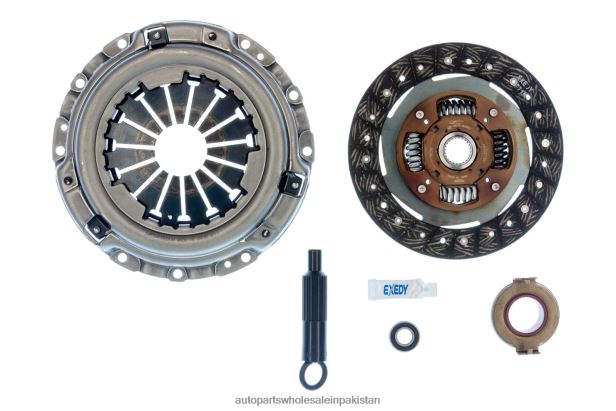 Car Accessories Pakistan 408F2115 - Clutch Kits HCC531 HCD015U BRG817 ACURA