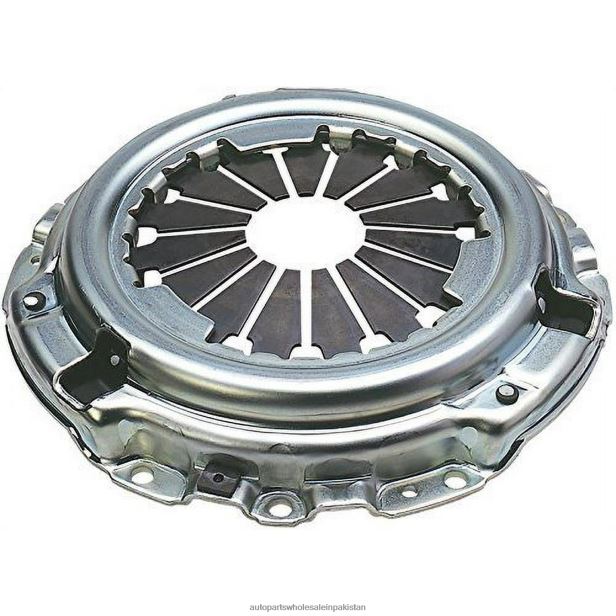 Car Accessories Pakistan 408F2115 - Clutch Kits HCC531 HCD015U BRG817 ACURA