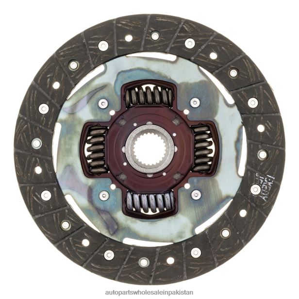 Car Accessories Pakistan 408F2115 - Clutch Kits HCC531 HCD015U BRG817 ACURA