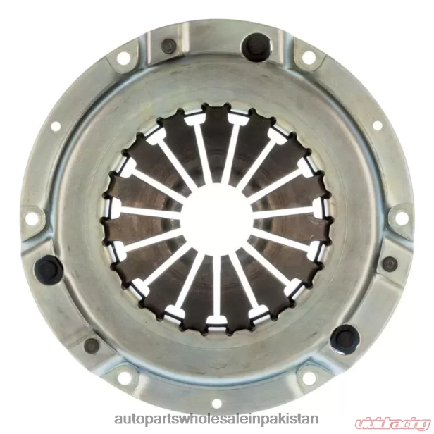 Auto Parts Importer In Pakistan 408F2189 - Clutch Kits GMC516 GMD015 N8133 CHEVROLET