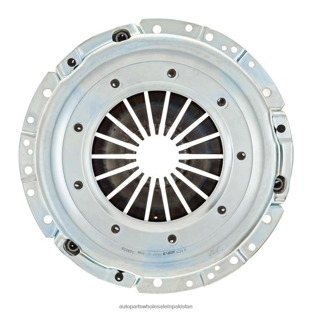 Auto Parts Manufacturers In Pakistan 408F2188 - Clutch Kits GMC512 CD4203 N1716SA CHEVROLET