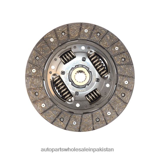 Auto Parts Pakistan 408F2191 - Clutch Kits GMC509 GMD002U N8105 CHEVROLET