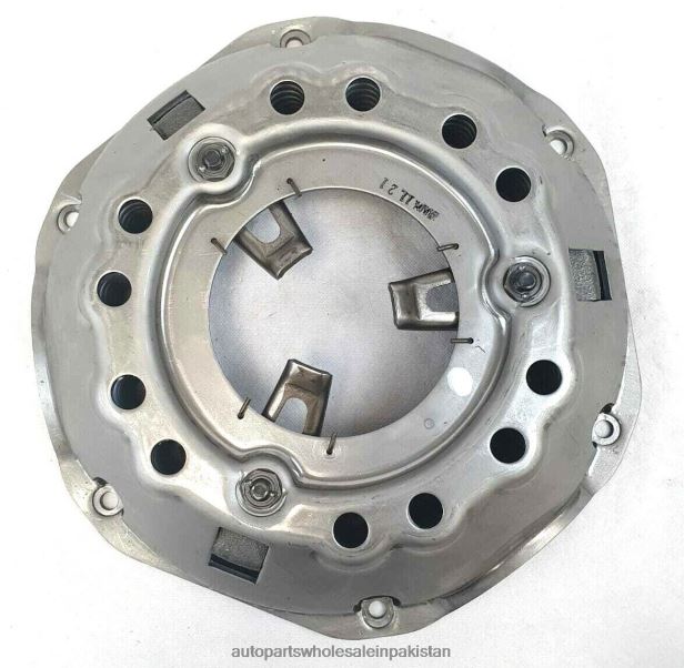 Auto Parts Store Pakistan 408F2187 - Clutch Kits CA5551 CD3348 N1716SA CHEVROLET