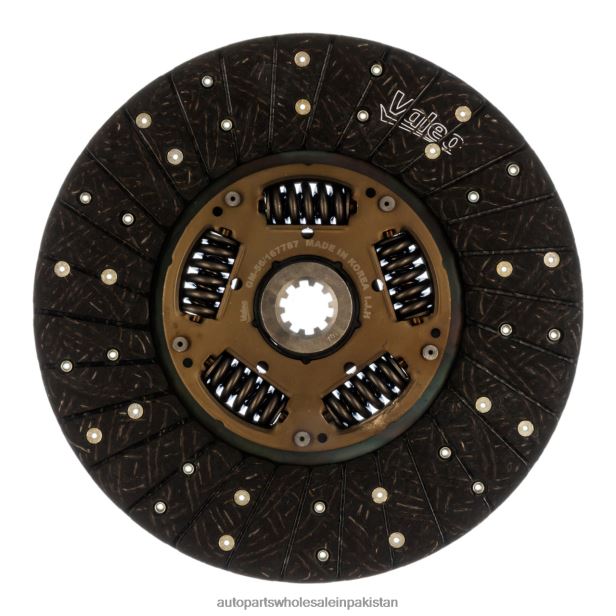 Auto Parts Store Pakistan 408F2197 - Clutch Kits CA1987 CD1987 N8108 CHEVROLET