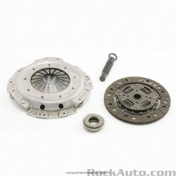 Auto Parts Store Pakistan 408F2227 - Clutch Kits CHC503 CHD002U BRG431 CHEVROLET