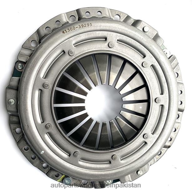 Auto Parts Wholesale Market 408F2186 - Clutch Kits CA1675 CD4187 N1716SA CHEVROLET
