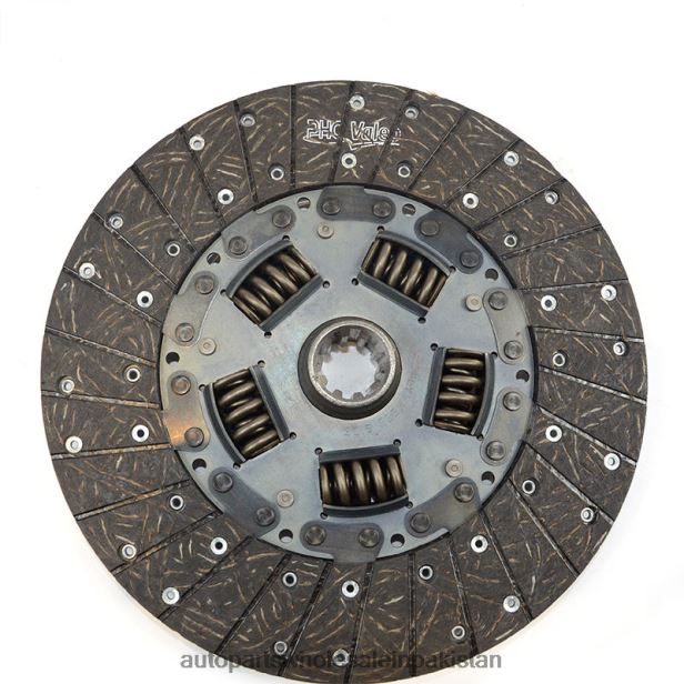 Auto Parts Wholesale Market 408F2186 - Clutch Kits CA1675 CD4187 N1716SA CHEVROLET