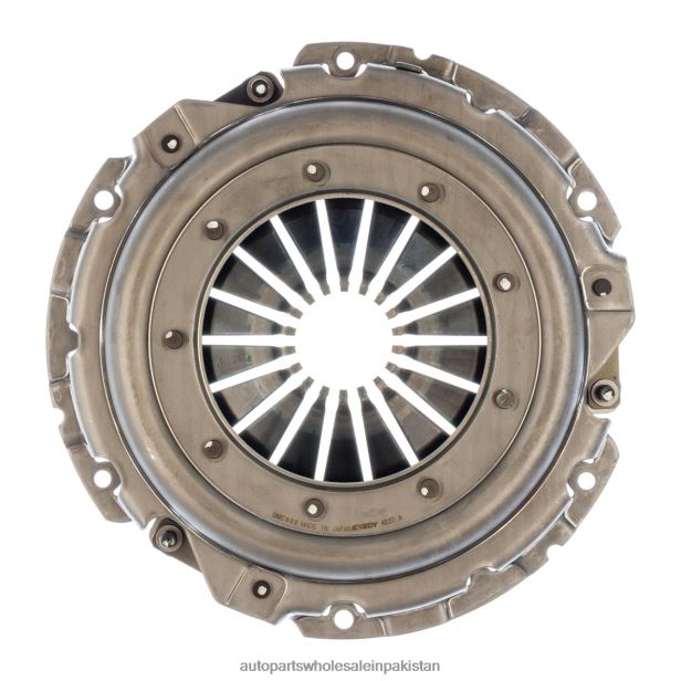 Auto Parts Wholesale Market 408F2196 - Clutch Kits GMC602 CD3348 N1716SA CHEVROLET