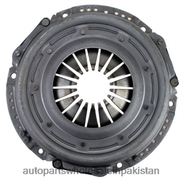 Auto Parts Wholesale Online 408F2194 - Clutch Kits CA1909 CD4024 N1716SA CHEVROLET