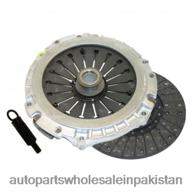 Car Accessories Pakistan 408F2185 - Clutch Kits CA5065 CD5065 W/KIT CHEVROLET