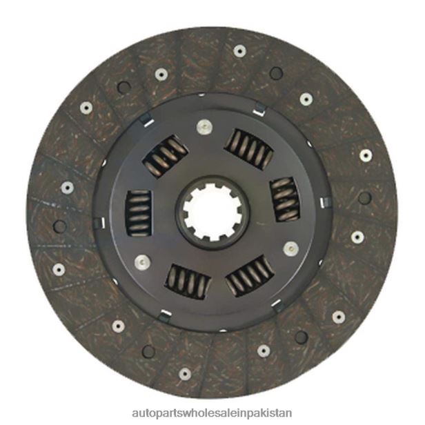 Car Accessories Pakistan 408F2185 - Clutch Kits CA5065 CD5065 W/KIT CHEVROLET