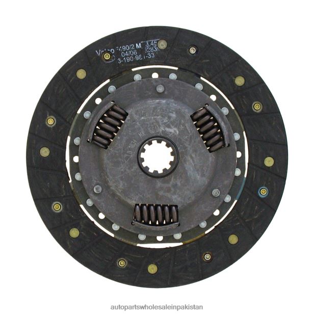 Auto Parts Importer In Pakistan 408F2209 - Clutch Kits CA0315 CD1034 N1714SA FORD