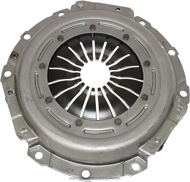 Auto Parts Manufacturers In Pakistan 408F2218 - Clutch Kits LMS107X MODULAR N1753 FORD