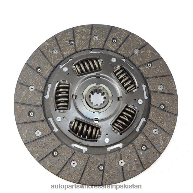 Auto Parts Pakistan 408F2211 - Clutch Kits CA0048 CD1021 N1714SA FORD
