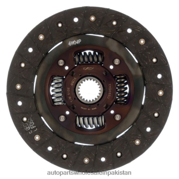 Auto Parts Wholesale Market 408F2216 - Clutch Kits CA0026 CD1004 N1734SA FORD