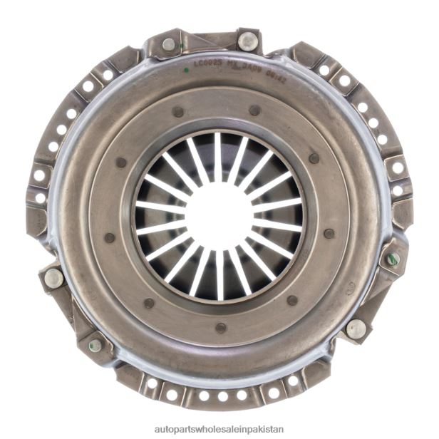 Auto Parts Wholesale Online 408F2204 - Clutch Kits CA0025 CD4184 N1714SA FORD