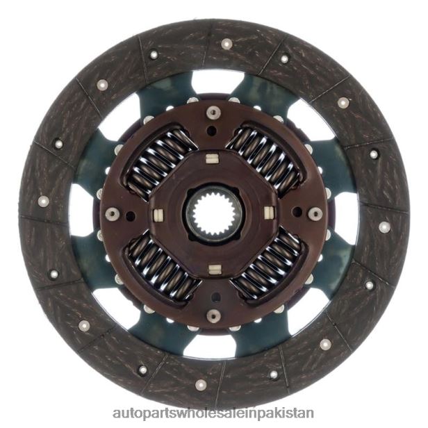 Auto Parts Wholesale Online 408F2214 - Clutch Kits CA0116 CD1116 N1754 FORD