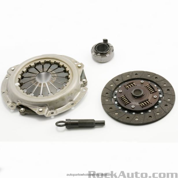 Auto Parts Wholesale Online 408F2224 - Clutch Kits FMC610 CD1011 N1745A FORD
