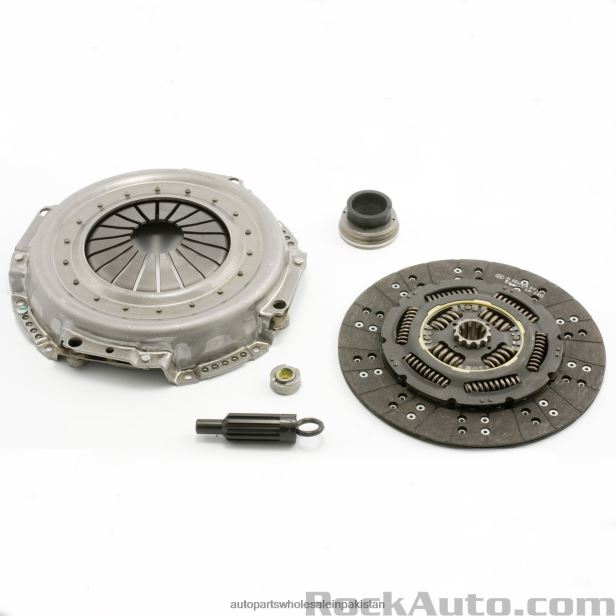 Car Accessories Pakistan 408F2225 - Clutch Kits LMS105X MODULAR N1753 FORD