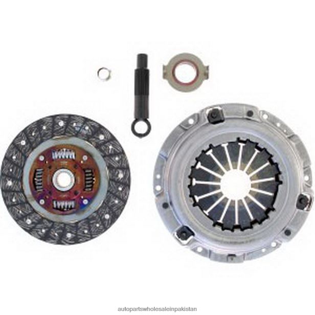 Auto Parts Company In Pakistan 408F2120 - Clutch Kits HCC908 HCD806U BRG817 HONDA