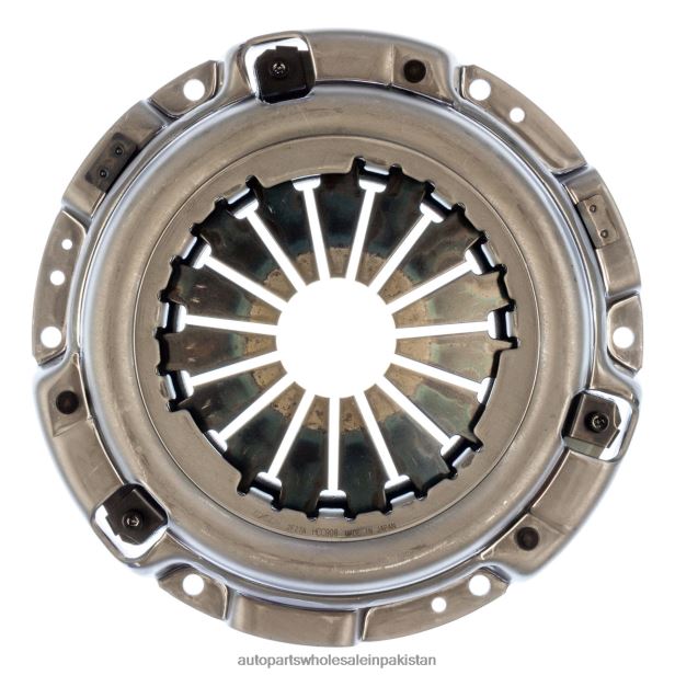 Auto Parts Company In Pakistan 408F2120 - Clutch Kits HCC908 HCD806U BRG817 HONDA
