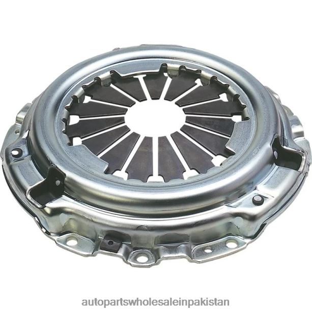 Auto Parts Company In Pakistan 408F2240 - Clutch Kits HCC531R HCD012UCB6 BRG837 HONDA