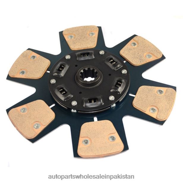 Auto Parts Manufacturers In Pakistan 408F2238 - Clutch Kits HCC908R HCD806UCB6 BRG817 HONDA