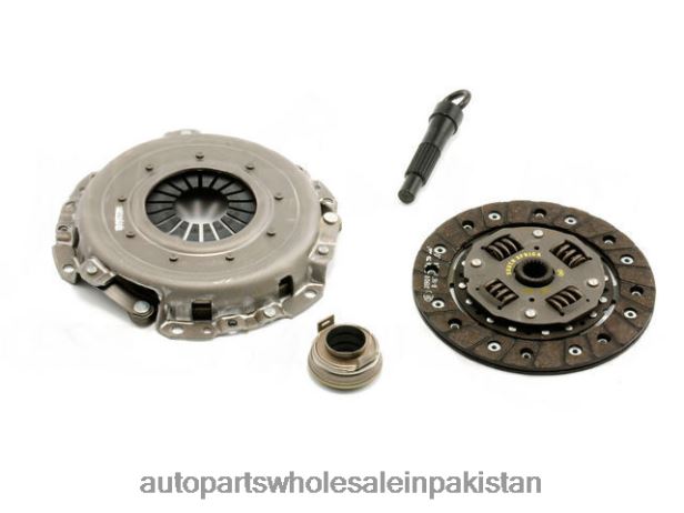 Auto Parts Pakistan 408F2121 - Clutch Kits HCC506 HCD002U BRG352 HONDA